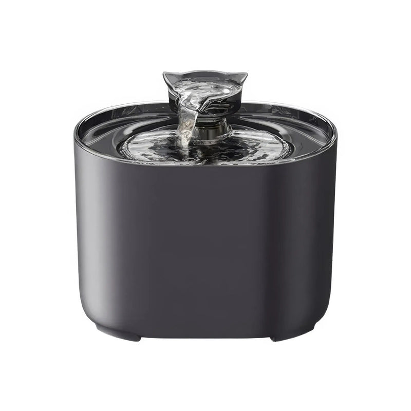 Automatic pet water fountain 2.2L - MRSLM