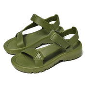 lightweight summer trekking sandals, view 28 - MRSLM