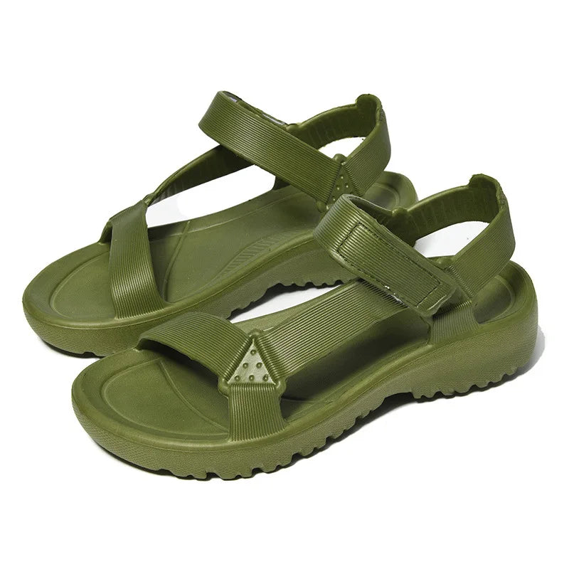 lightweight summer trekking sandals, view 30 - MRSLM