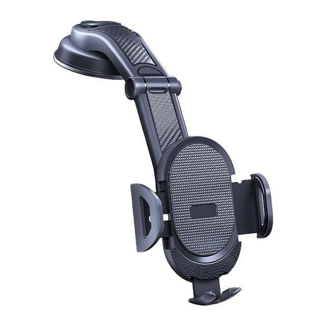 Universal 360° Rotating Car Phone Holder for 4.0-6 Inch Smartphones