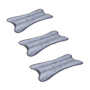 microfiber spinning mop, view 2 - MRSLM