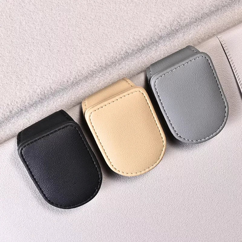 car sunglasses holder - MRSLM