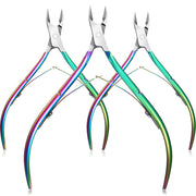professional 3-piece manicure set, view 5 - MRSLM