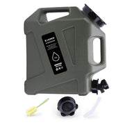 12L portable water can, view 2 - MRSLM