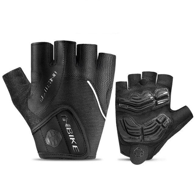 Cycling gloves, view 10 - MRSLM