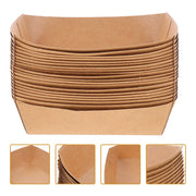 disposable pet feeding bowls, view 6 - MRSLM