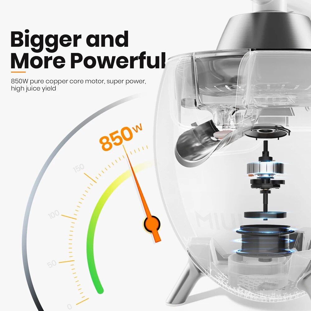 PowerPress Citrus Juicer: The Ultimate Commercial Juicing Solution