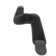 adjustable elbow support wrap brace, view 2 - MRSLM