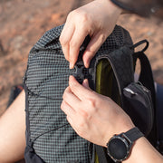 30l hiking backpack, view 9 - MRSLM