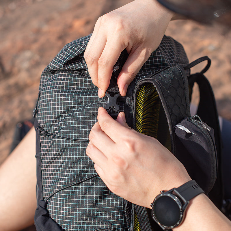 30l hiking backpack, view 9 - MRSLM