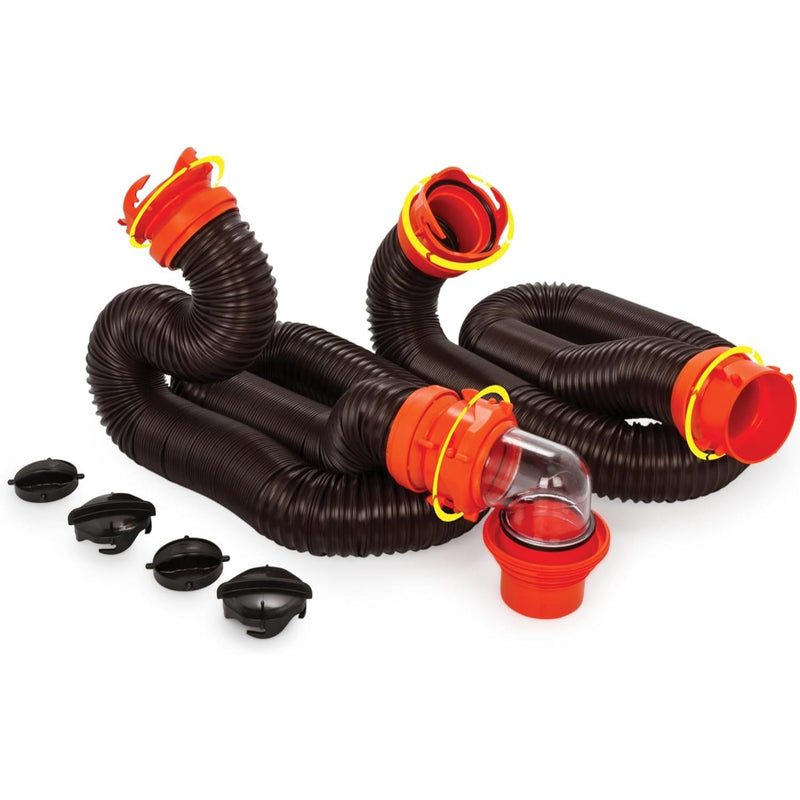 20 ft rv sewer hose kit - MRSLM
