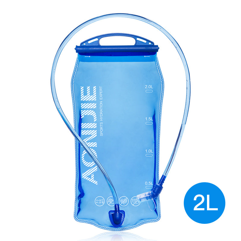 Hydration Bladder Water Reservoir for Active Lifestyles