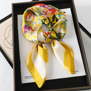 square scarf, view 4 - MRSLM