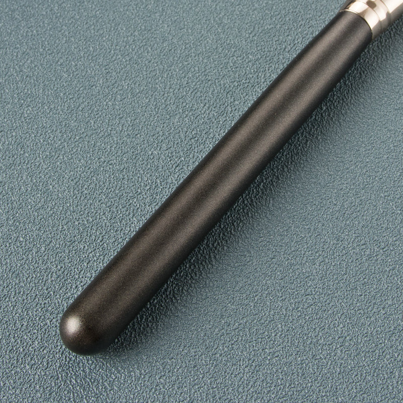 foundation and concealer makeup brush, view 6 - MRSLM