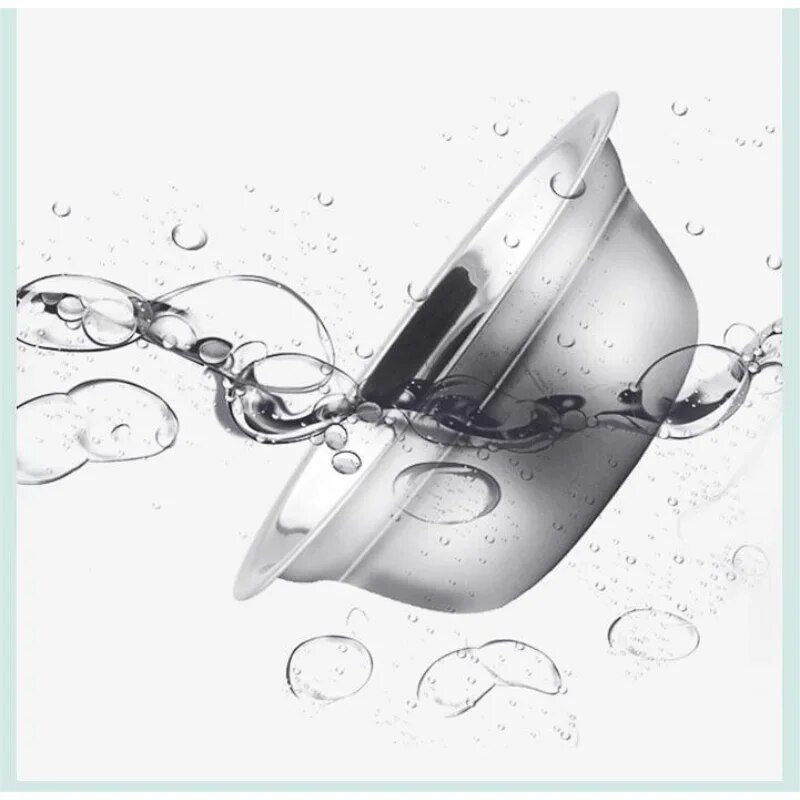 3 in 1 Pet Dog Feeder Bowl