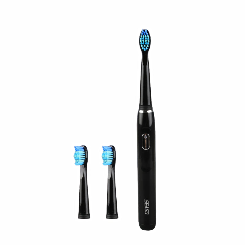 Rechargeable sonic electric toothbrush, view 8 - MRSLM