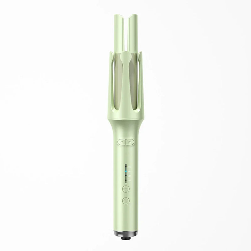 Modelador de Cabelo Rotativo Automático de 32 mm