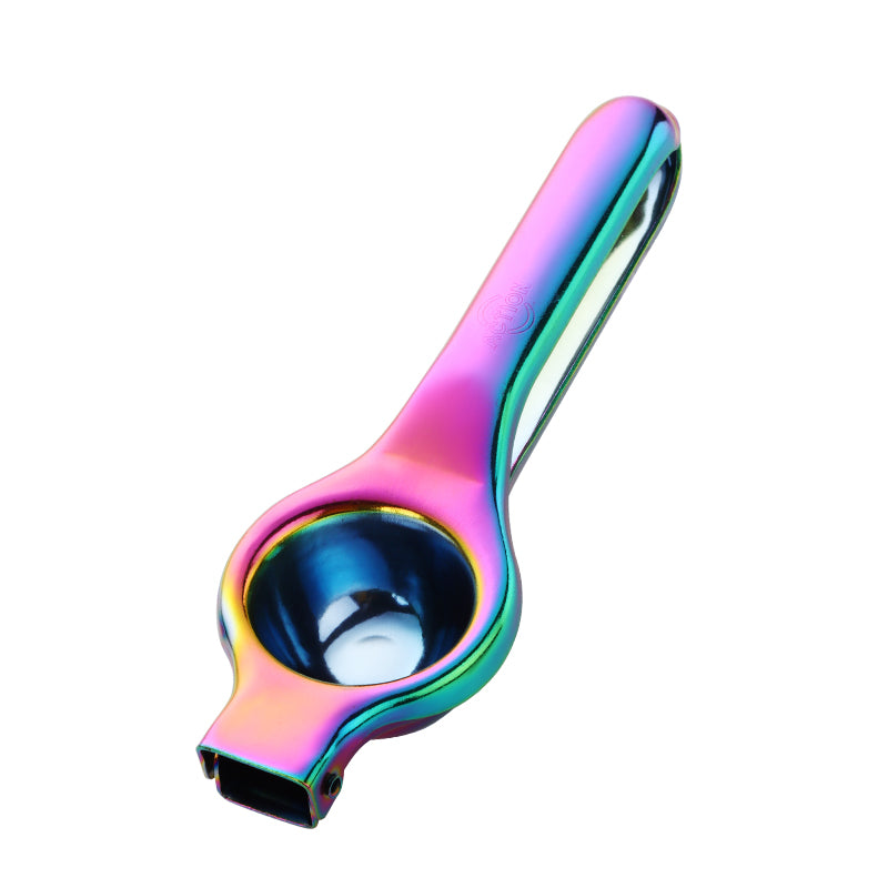 gold lemon squeezer, view 10 - MRSLM