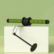 Forearm blaster and hand grip trainer, view 2 - MRSLM