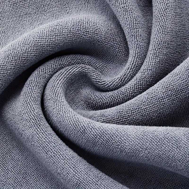 microfiber car wash towel, view 9 - MRSLM