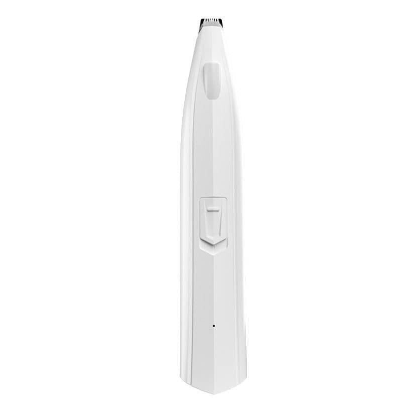 LED light pet dog hair trimmer - MRSLM