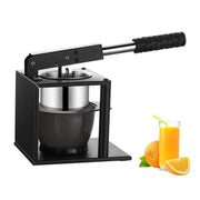 stainless steel manual citrus juicer - MRSLM