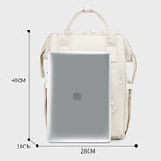 insulated mummy backpack, view 14 - MRSLM