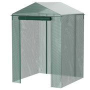 walk-in greenhouse cover - MRSLM
