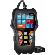 car obd2 scanner diagnostic tool - MRSLM