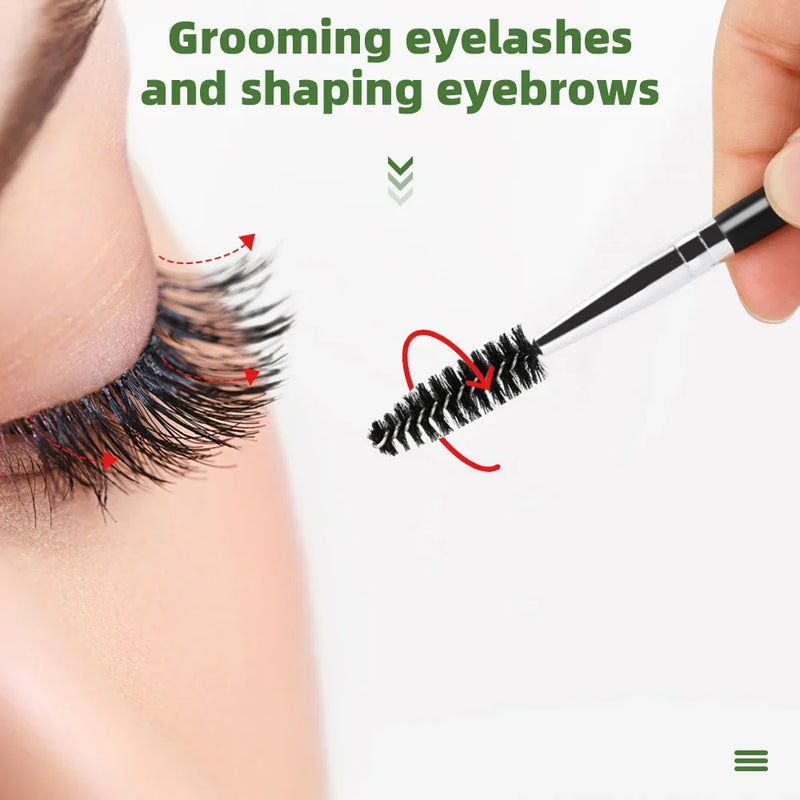 professional eyebrow trimmer set, view 6 - MRSLM