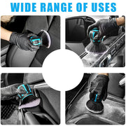 car detailing brush, view 4 - MRSLM