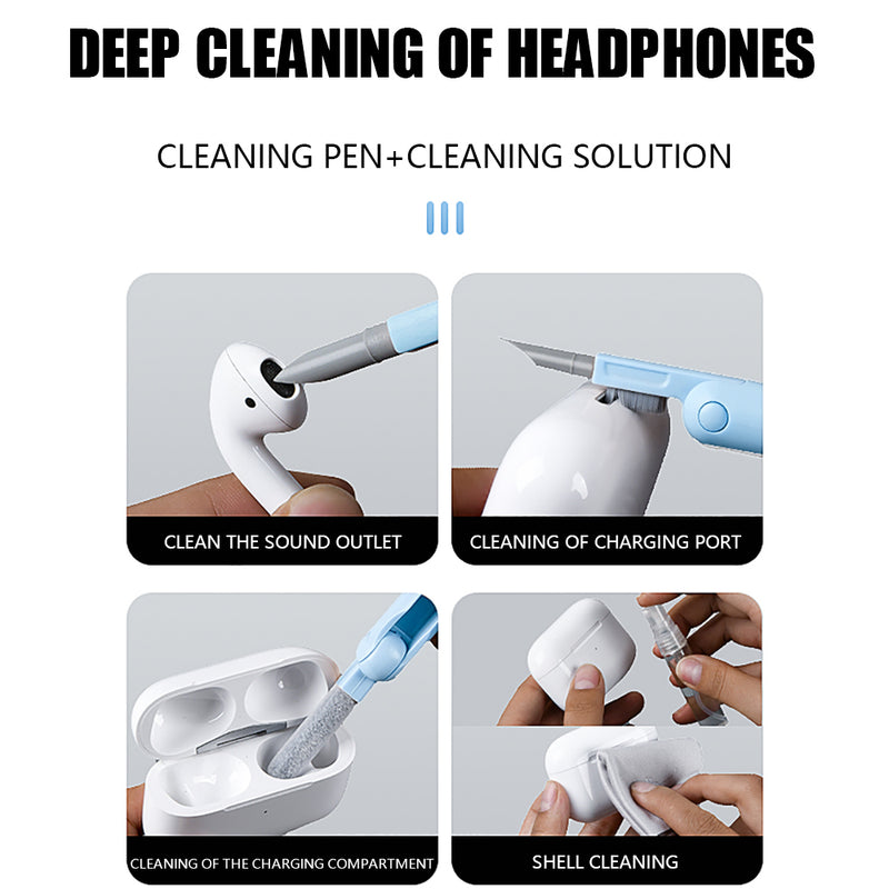7-in-1 electronics cleaning kit, view 8 - MRSLM