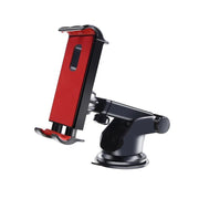 tablet and folding phone car mount, view 5 - MRSLM