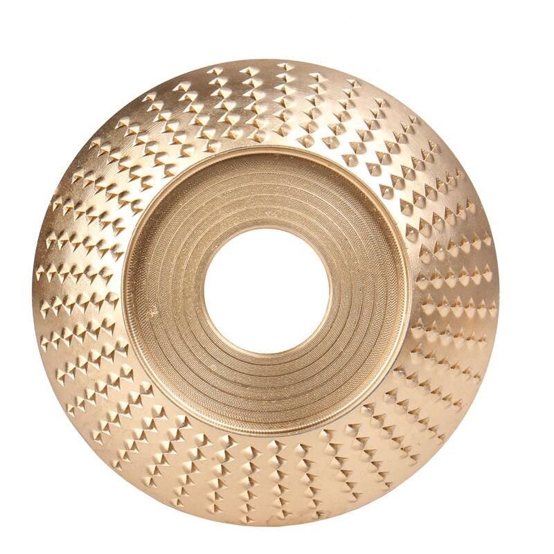 Conjunto de discos de precisão para retífica de carboneto de tungstênio