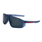 polarized sports sunglasses, view 6 - MRSLM