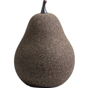 ceramic pear decoration, view 5 - MRSLM