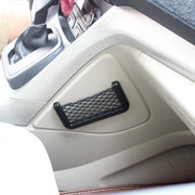 car seat storage net organizer, view 5 - MRSLM