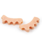 silicone finger and toe protector, view 2 - MRSLM