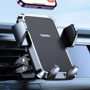 Upgraded car phone holder, view 3 - MRSLM