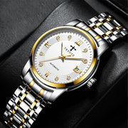 Business automatic mechanical watch - MRSLM