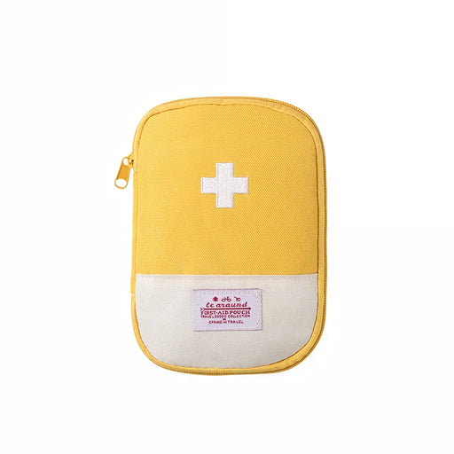 portable emergency kit organizer, view 2 - MRSLM