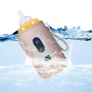 portable digital baby bottle warmer, view 7 - MRSLM
