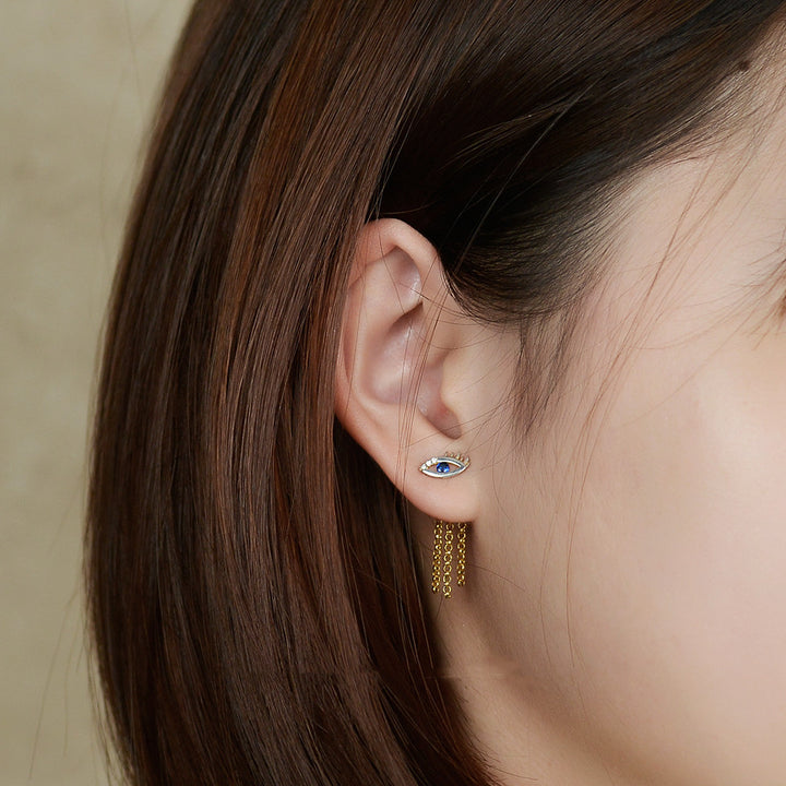 Women's Personalized Fashion Earrings