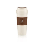 400ml smart electric kettle thermal cup, view 3 - MRSLM