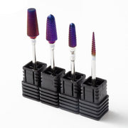 tungsten steel nail drill bit, view 2 - MRSLM