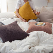 cozy plush sofa cushion cover, view 8 - MRSLM