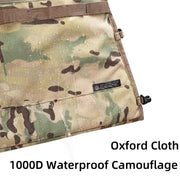 firewood storage bag, view 7 - MRSLM