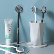 double-sided tongue scraper - MRSLM
