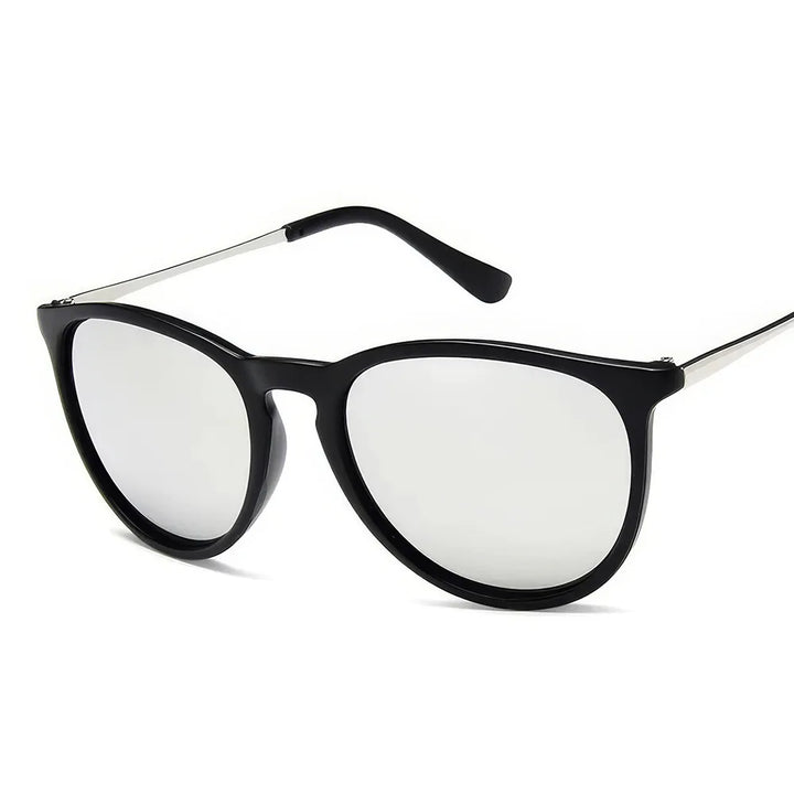 Retro Cat Eye Sunglasses