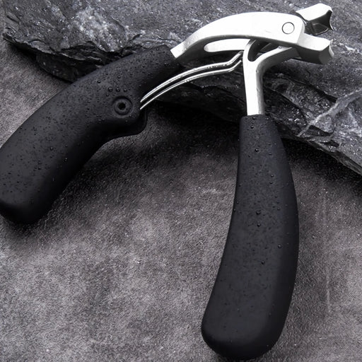 heavy duty curved nail clippers - MRSLM